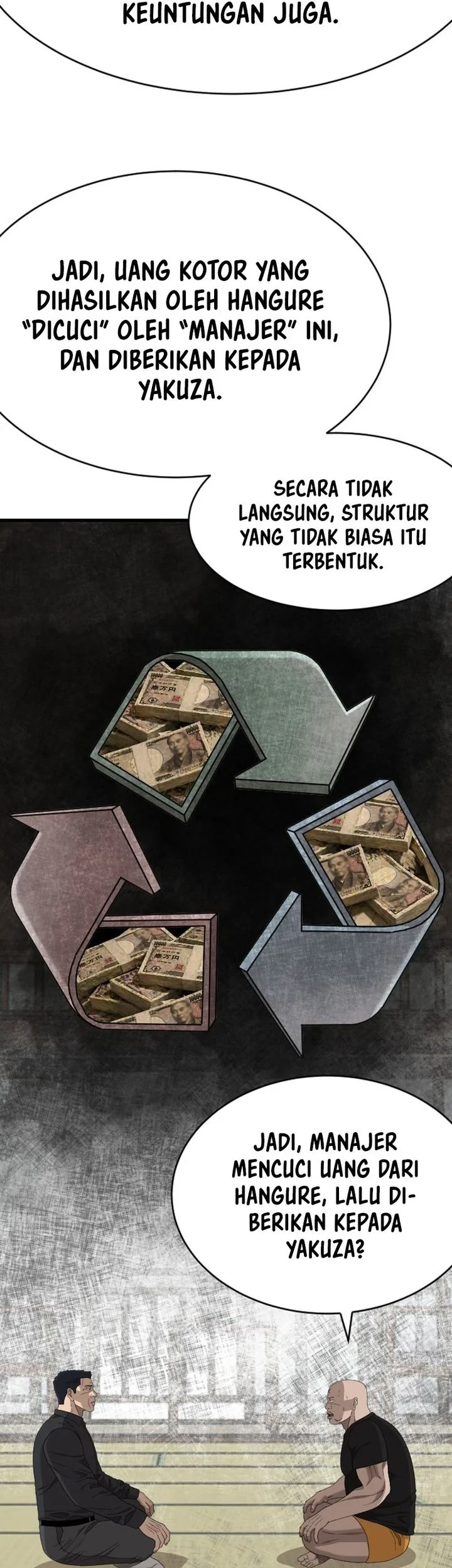 Chapter 303 - halaman 42