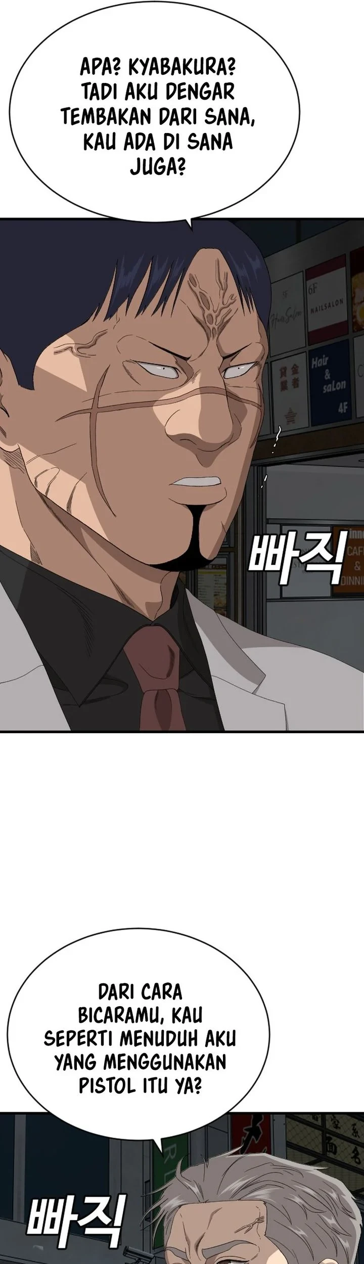 Chapter 303 - halaman 54