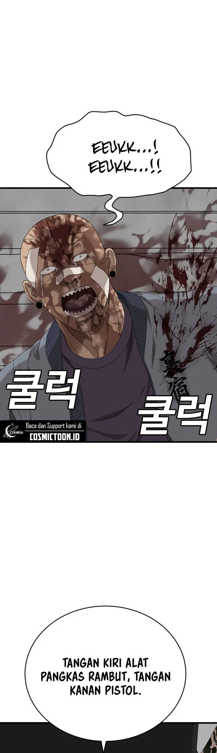 Chapter 303 - halaman 18