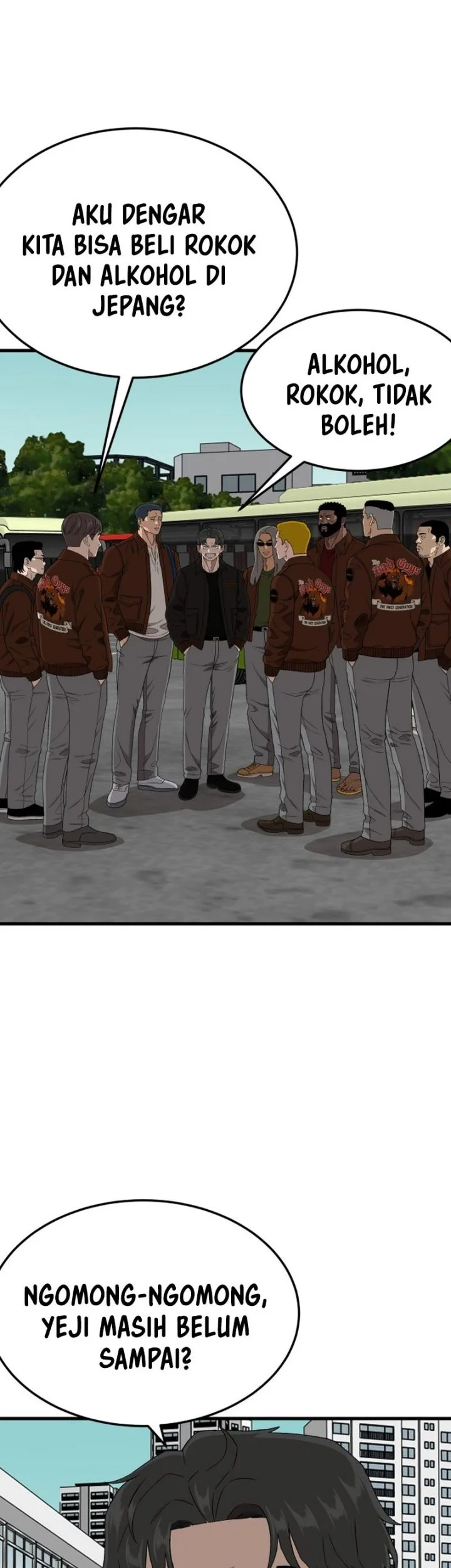 Chapter 304 - halaman 54