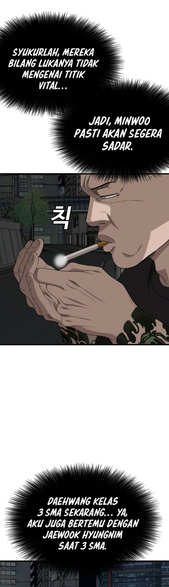 Chapter 304 - halaman 33