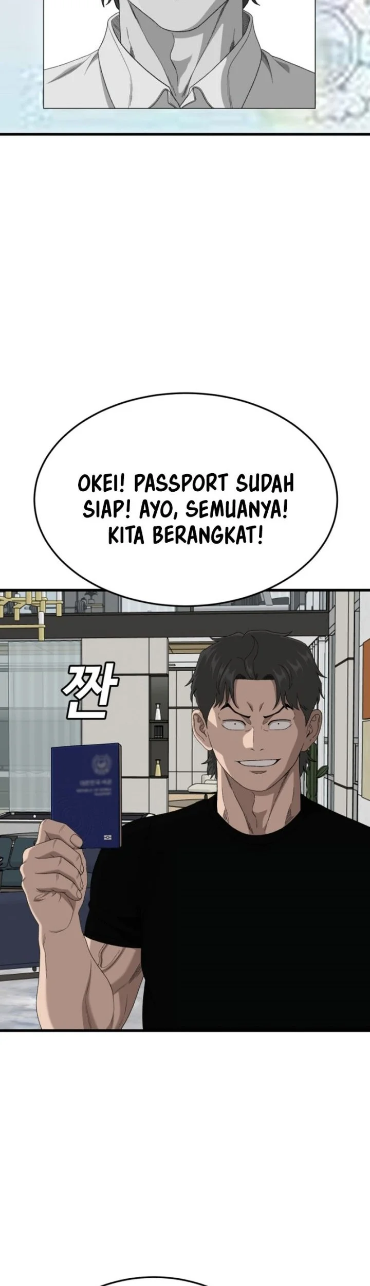 Chapter 304 - halaman 40