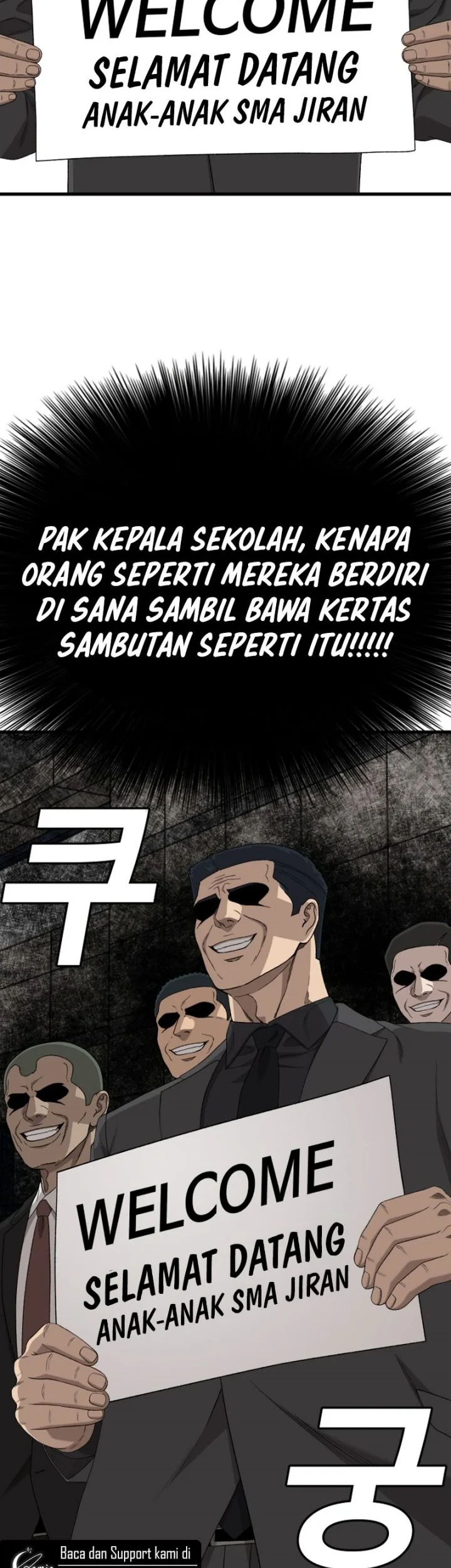Chapter 305 - halaman 58