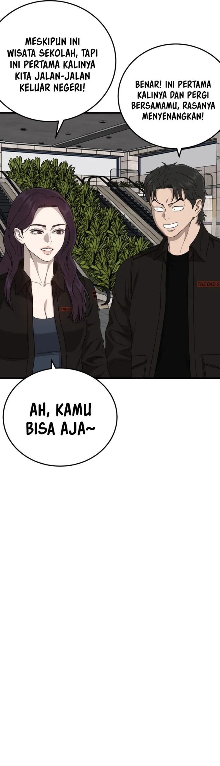 Chapter 305 - halaman 62