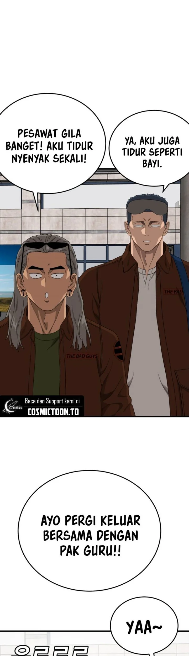 Chapter 305 - halaman 63