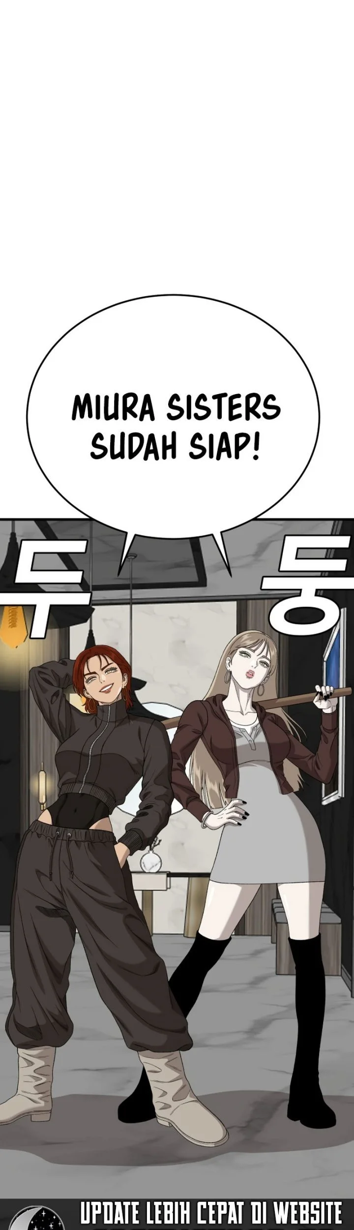 Chapter 305 - halaman 21