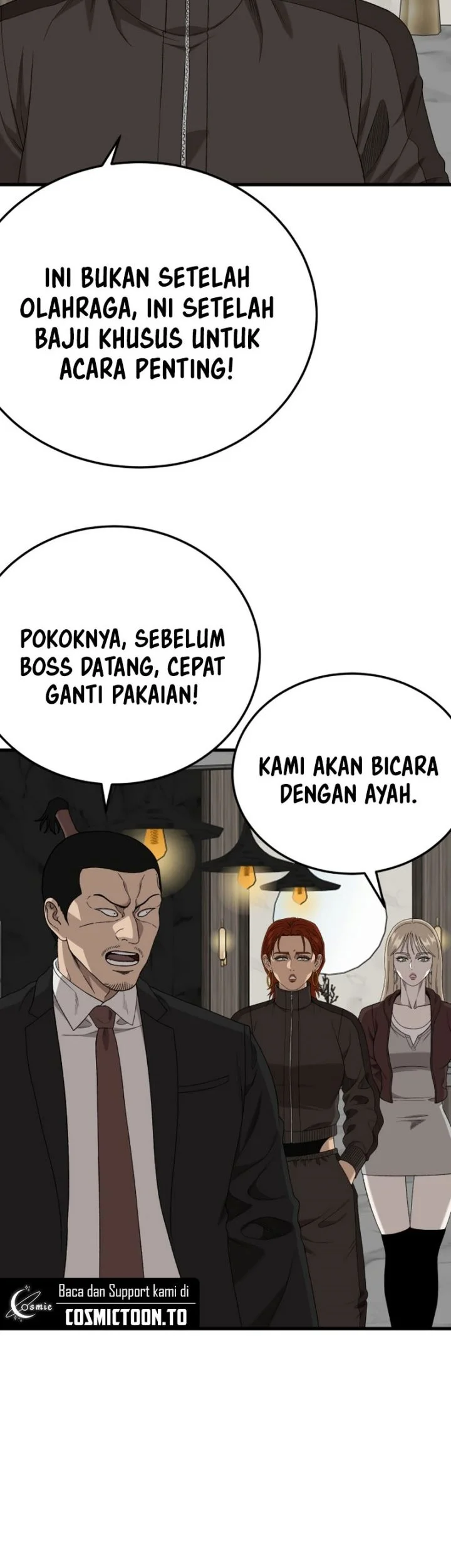 Chapter 305 - halaman 24