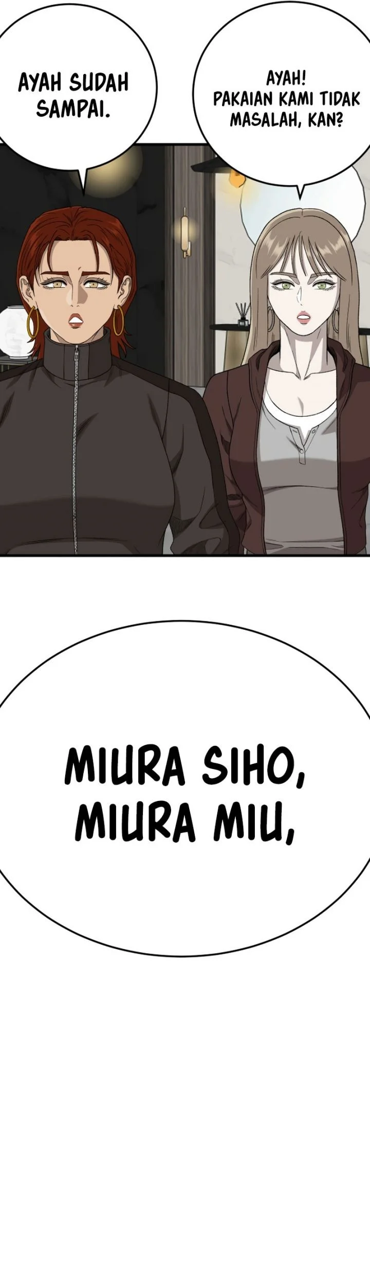 Chapter 305 - halaman 27