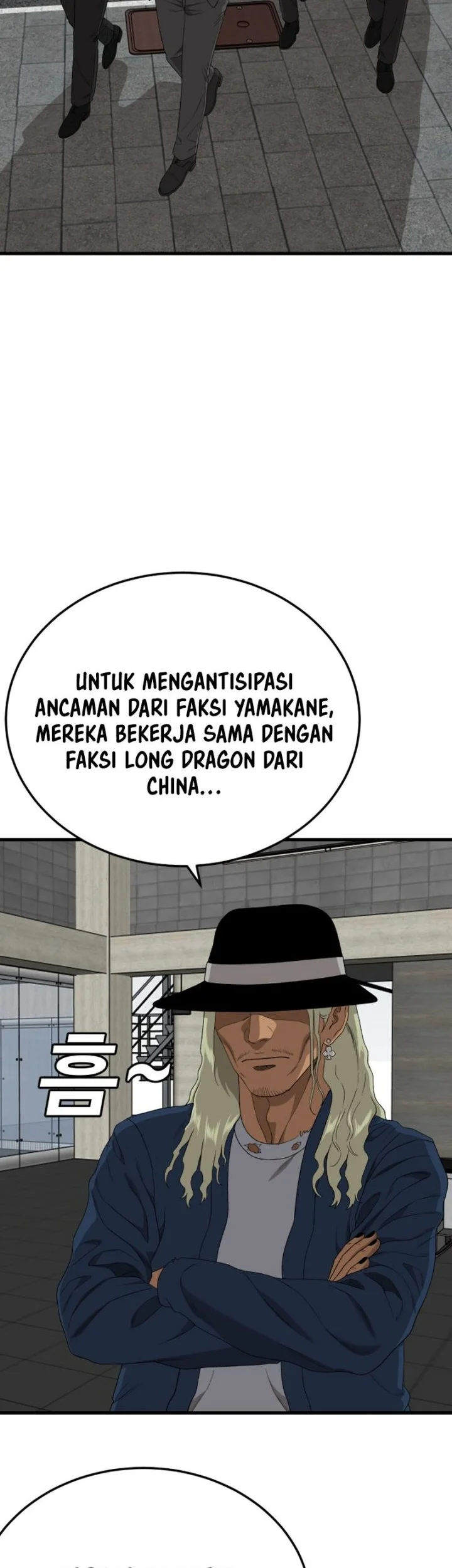Chapter 305 - halaman 46