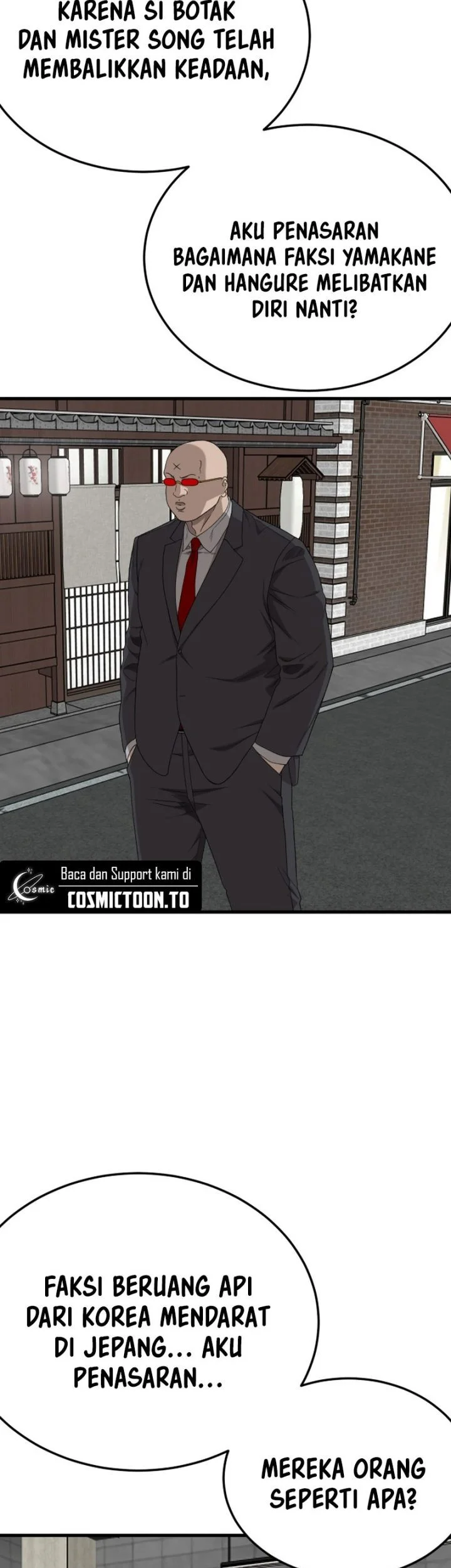 Chapter 305 - halaman 47