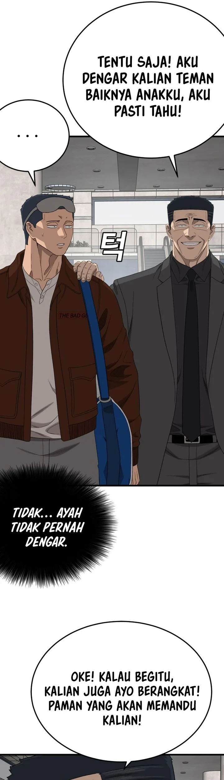 Chapter 306 - halaman 26