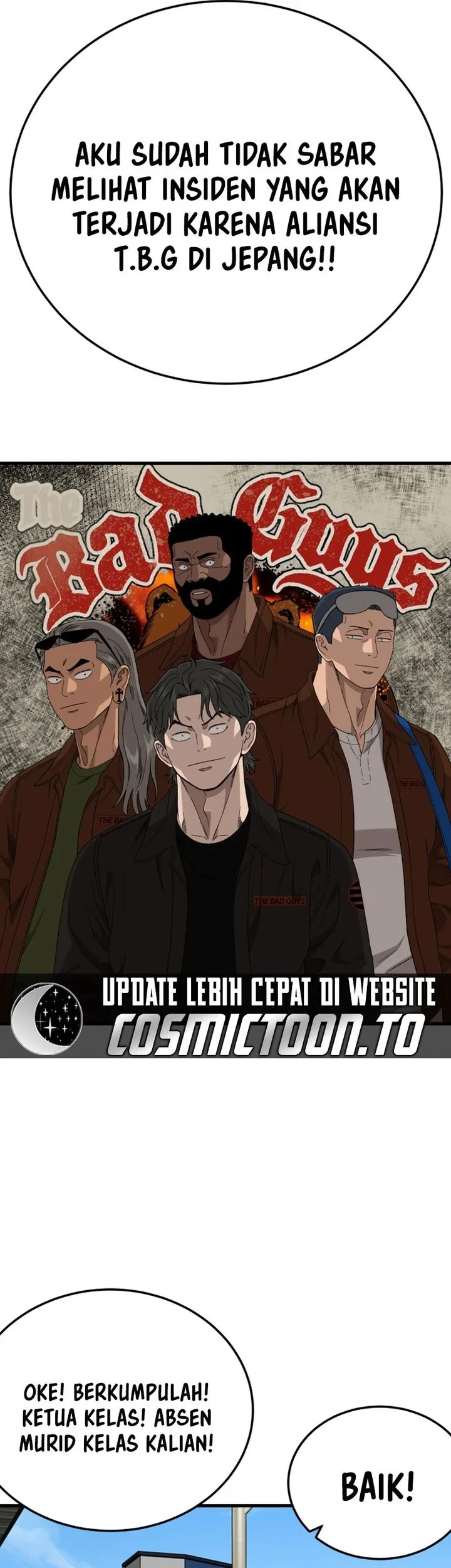 Chapter 306 - halaman 28