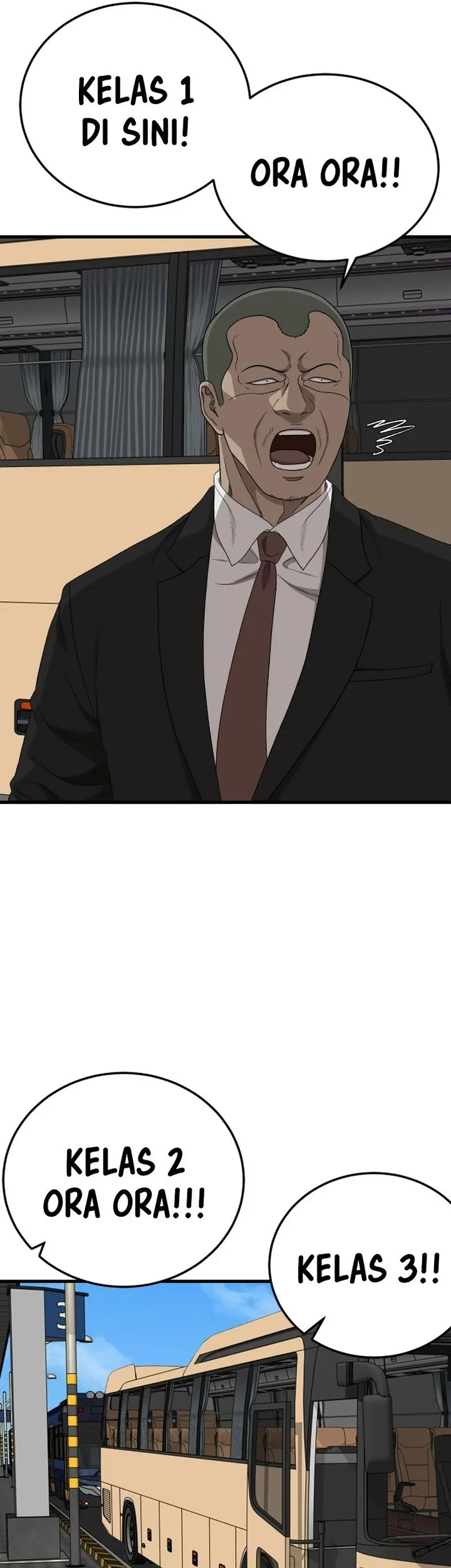 Chapter 306 - halaman 30