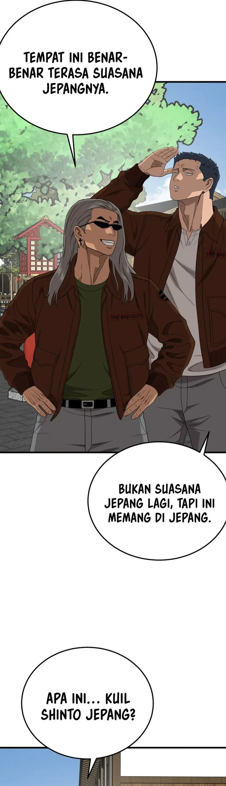 Chapter 306 - halaman 48