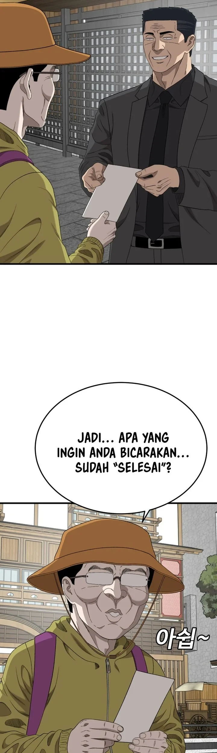 Chapter 306 - halaman 60