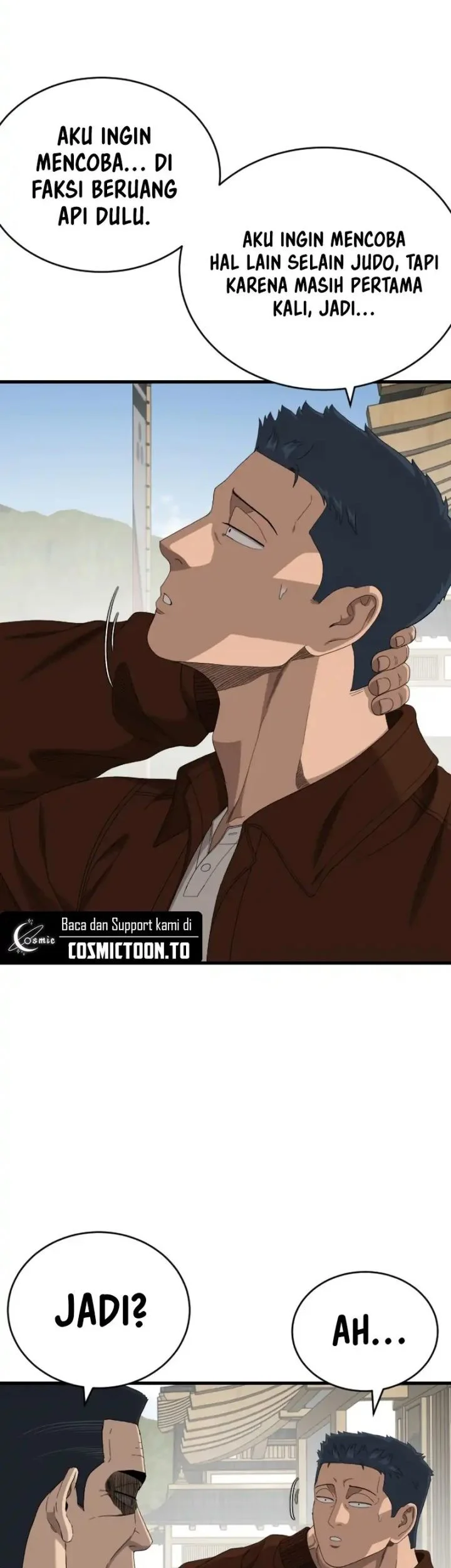 Chapter 307 - halaman 27