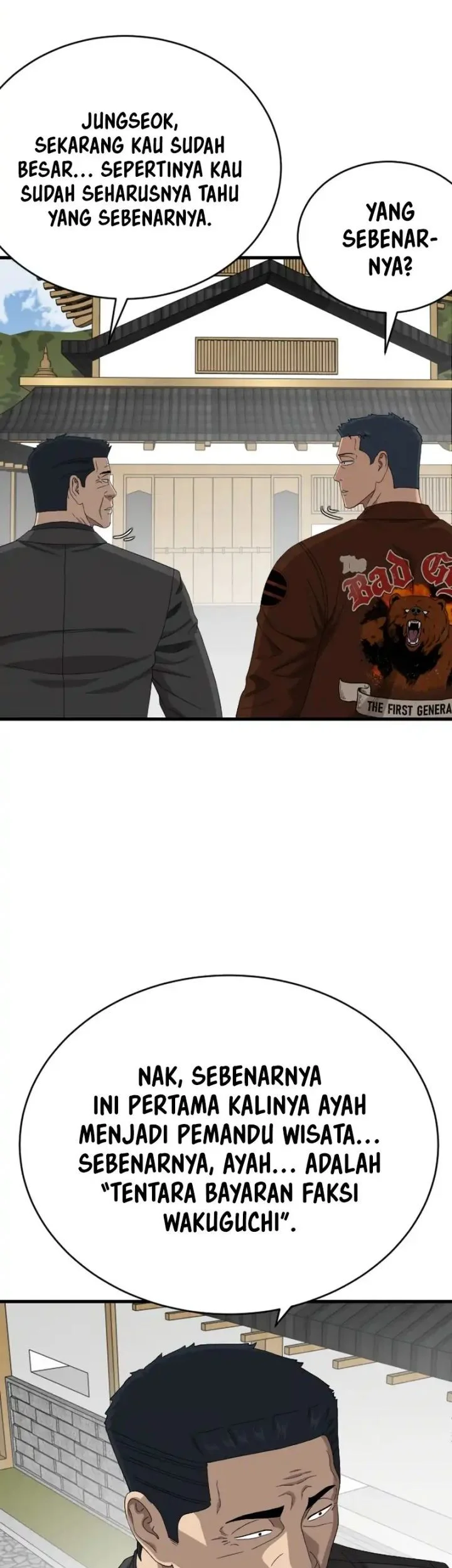 Chapter 307 - halaman 38