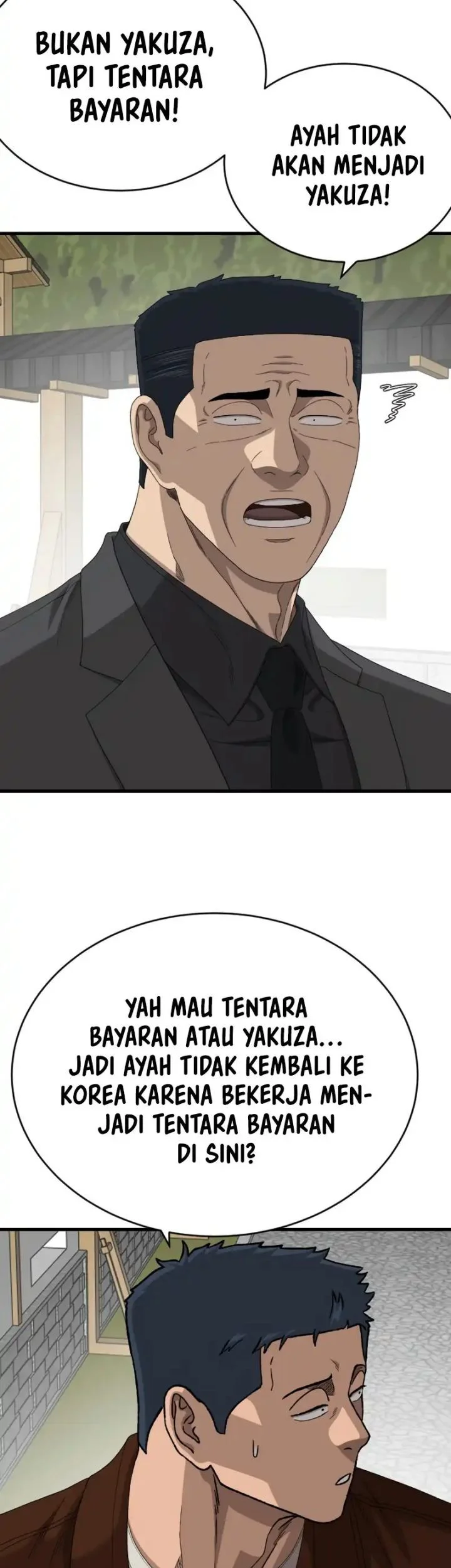 Chapter 307 - halaman 40