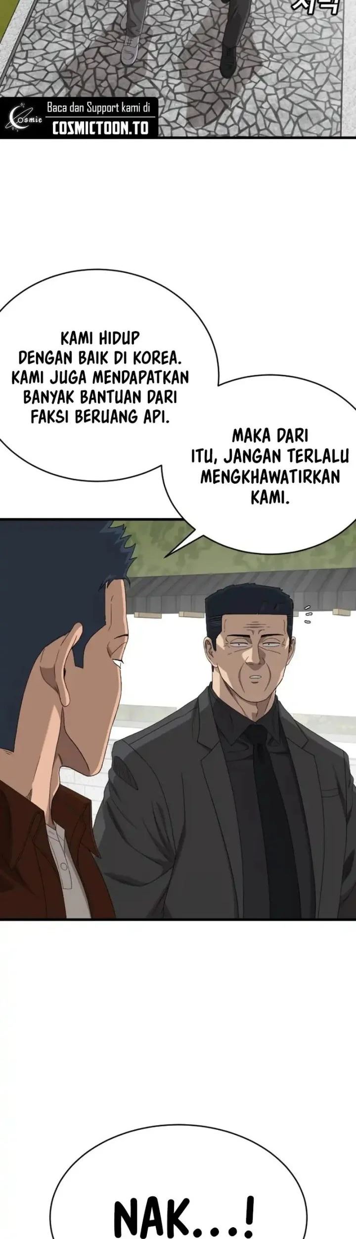 Chapter 307 - halaman 43