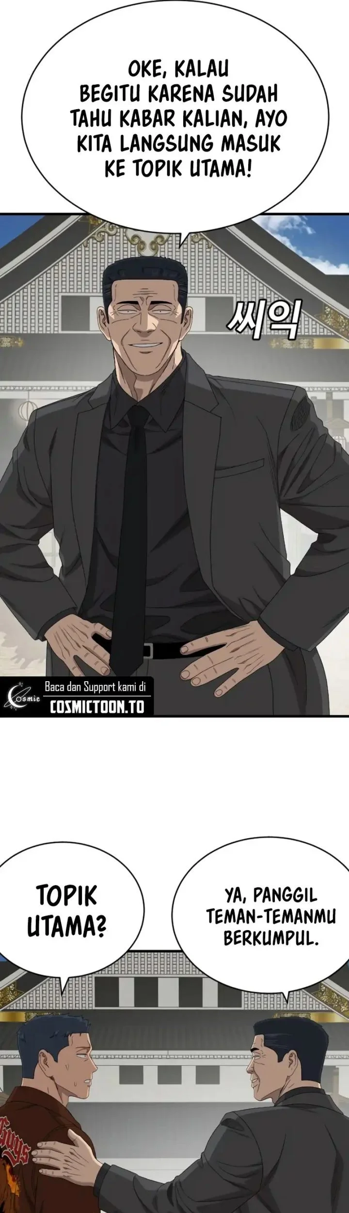 Chapter 307 - halaman 48