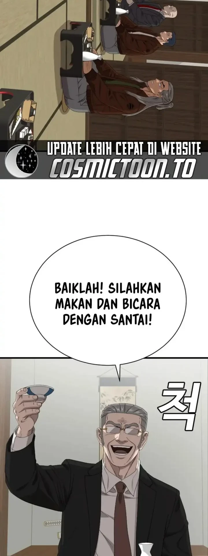 Chapter 308 - halaman 29