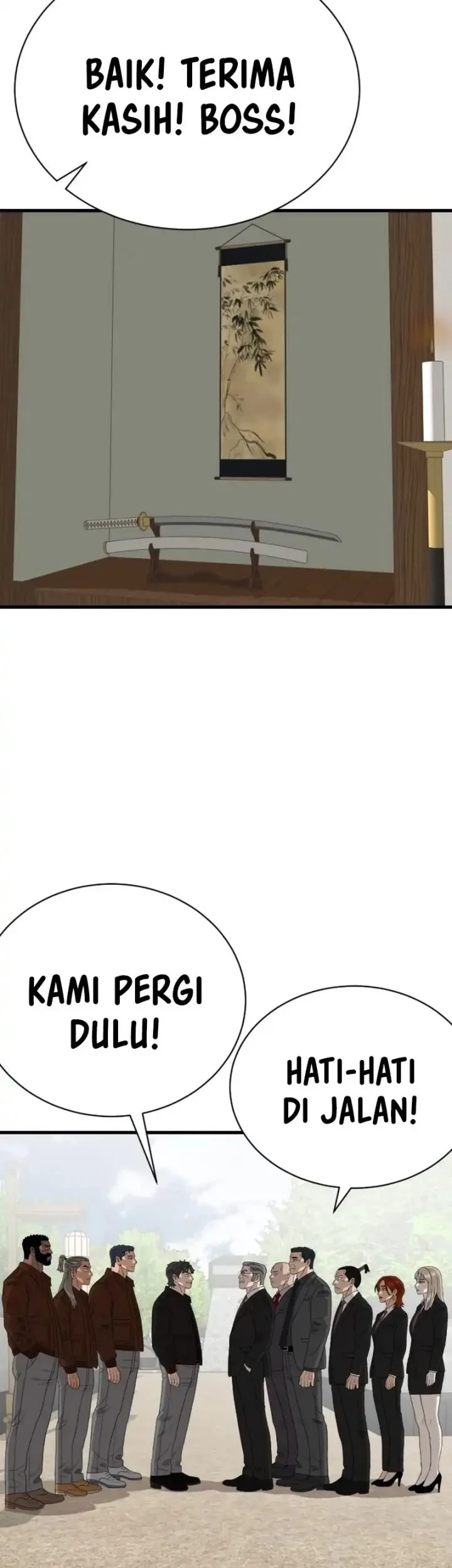 Chapter 308 - halaman 48