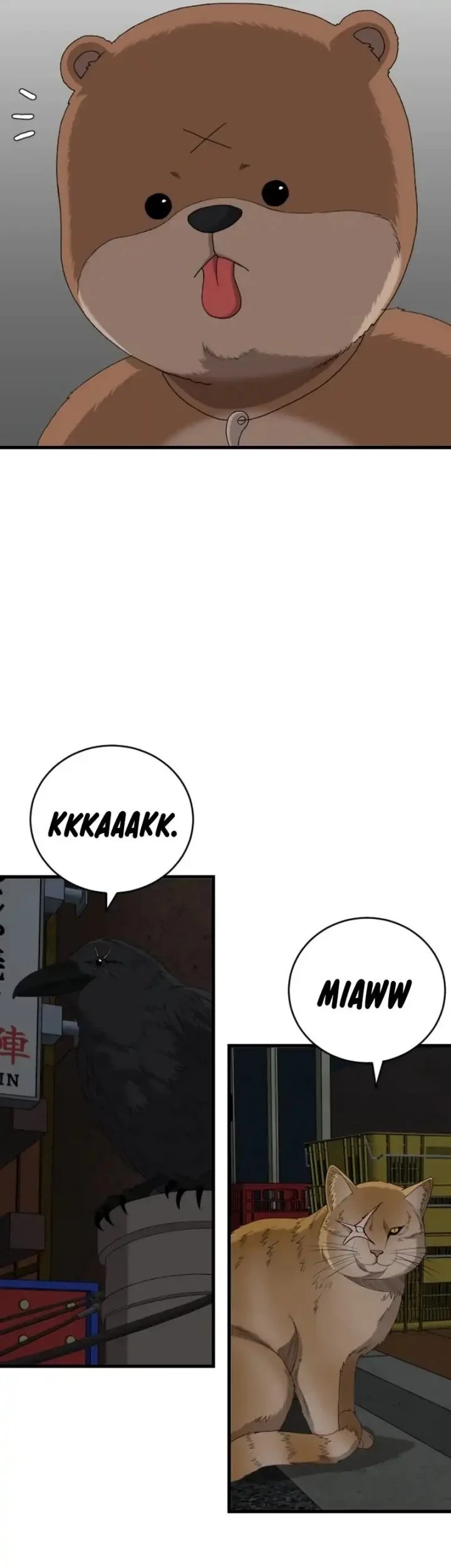 Chapter 308 - halaman 62