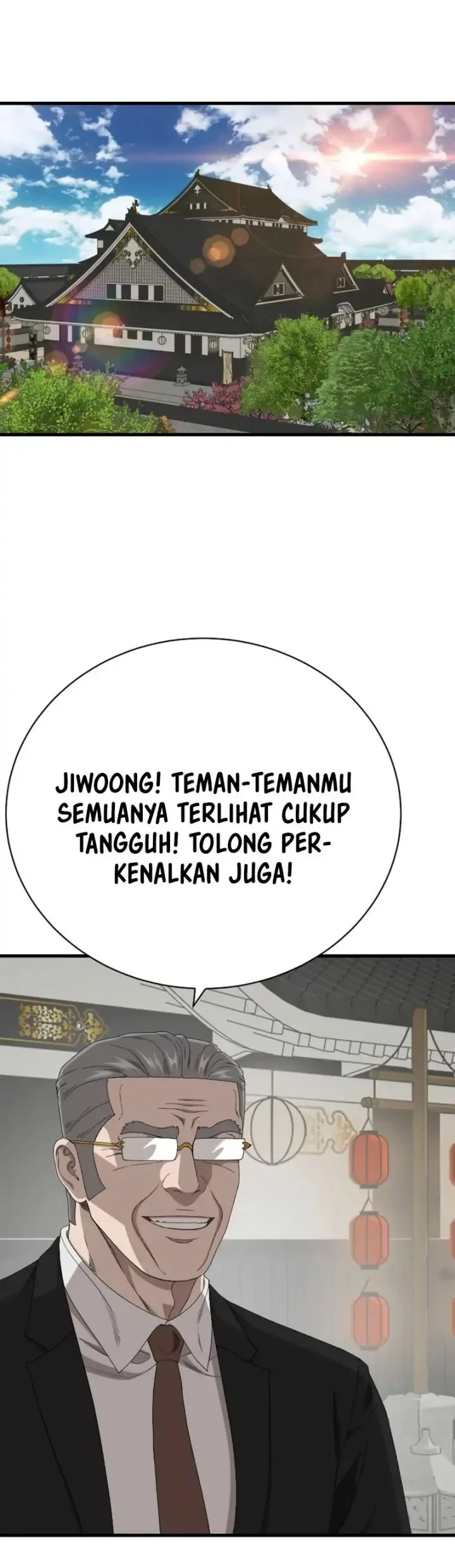 Chapter 308 - halaman 7