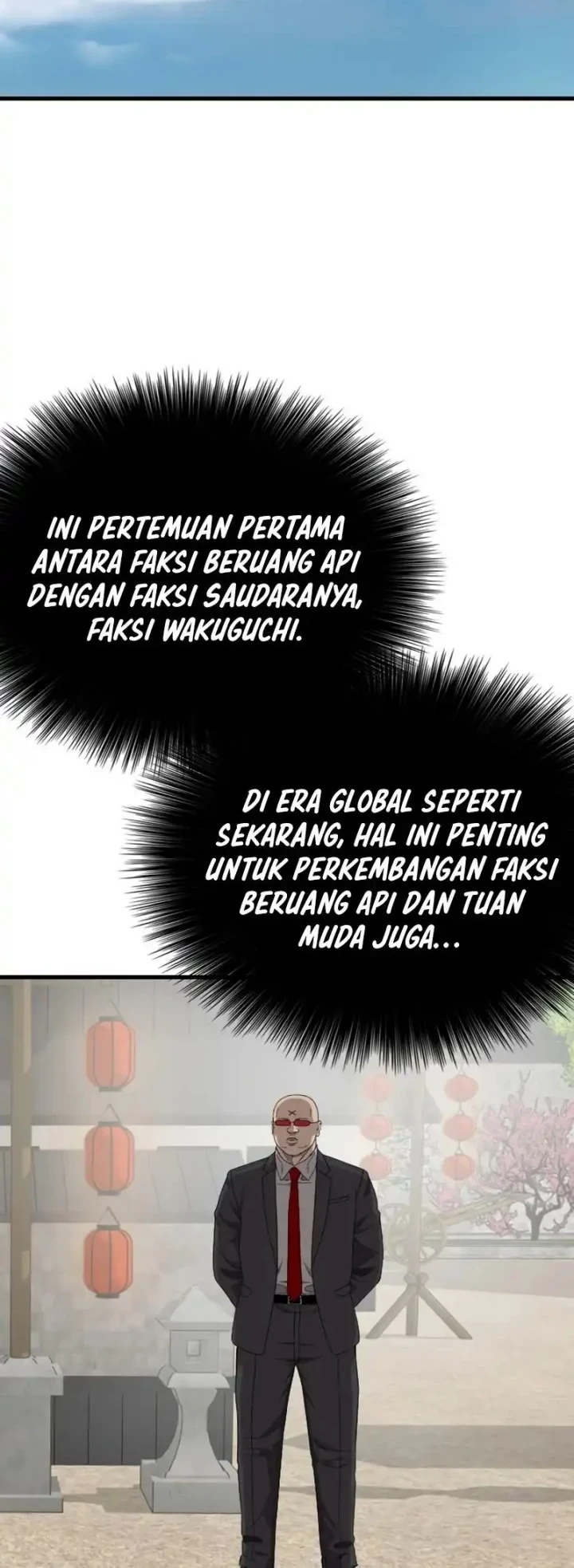 Chapter 308 - halaman 17