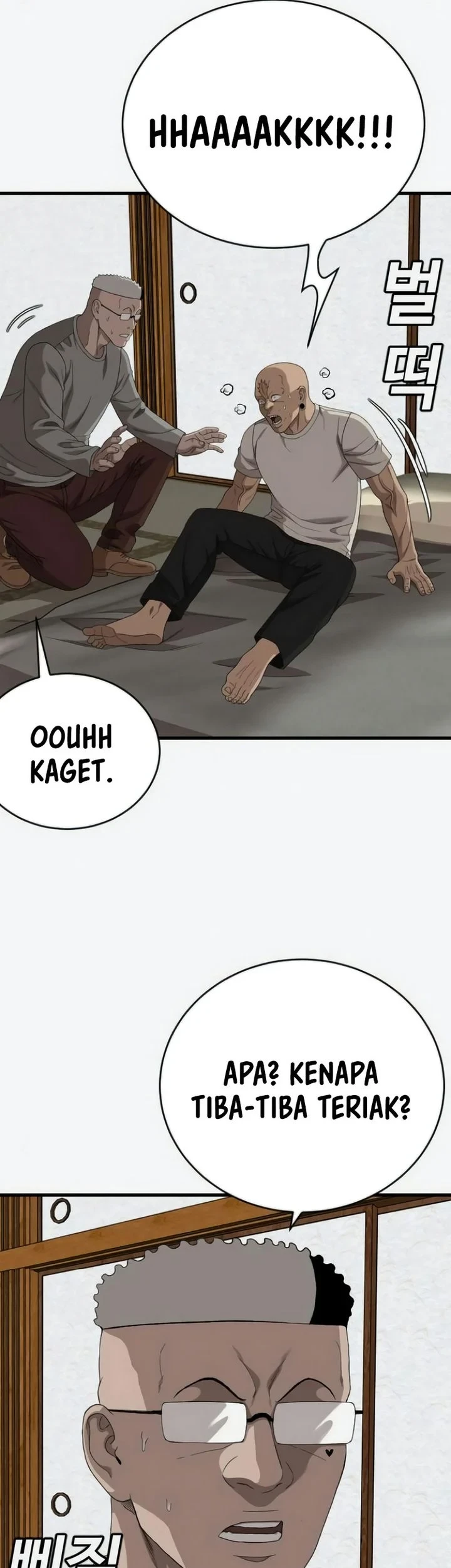 Chapter 309 - halaman 20