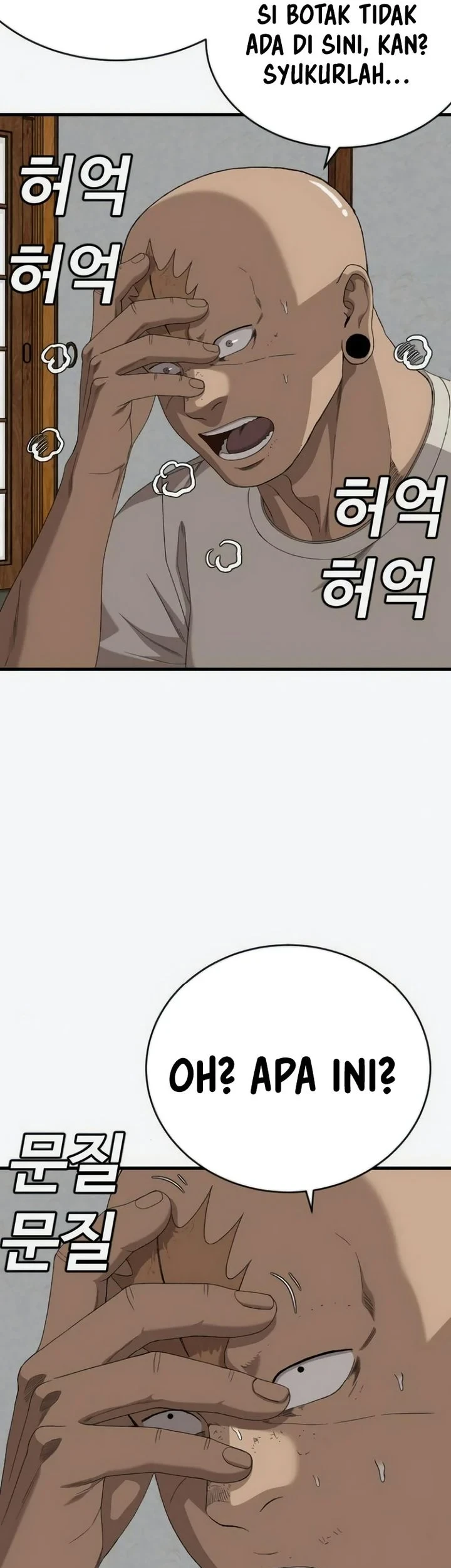 Chapter 309 - halaman 22