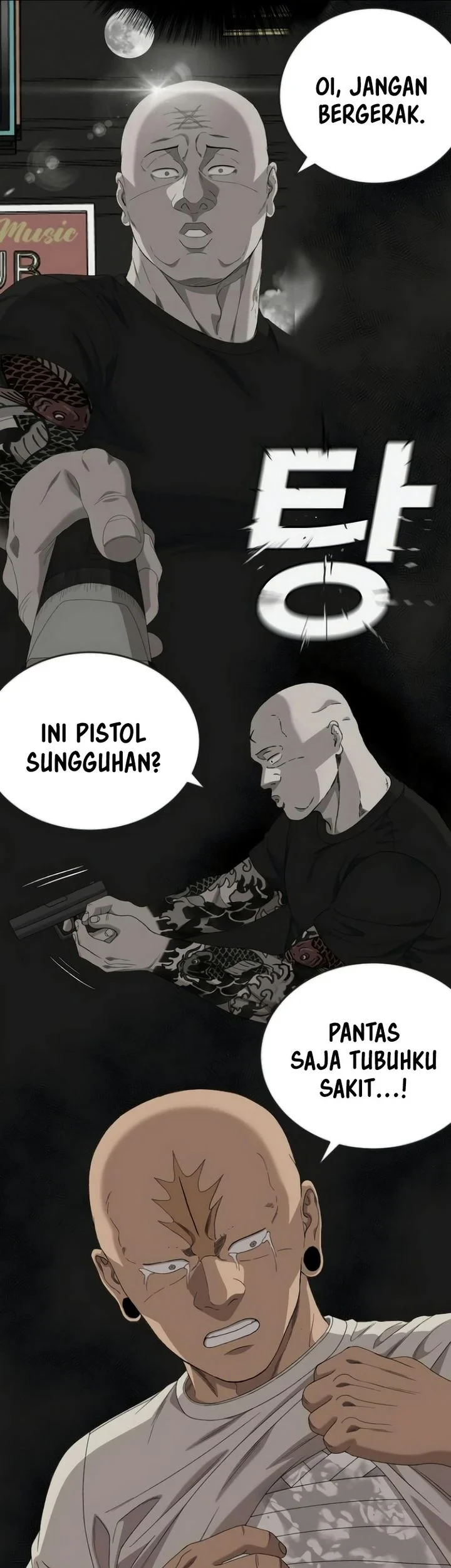 Chapter 309 - halaman 26