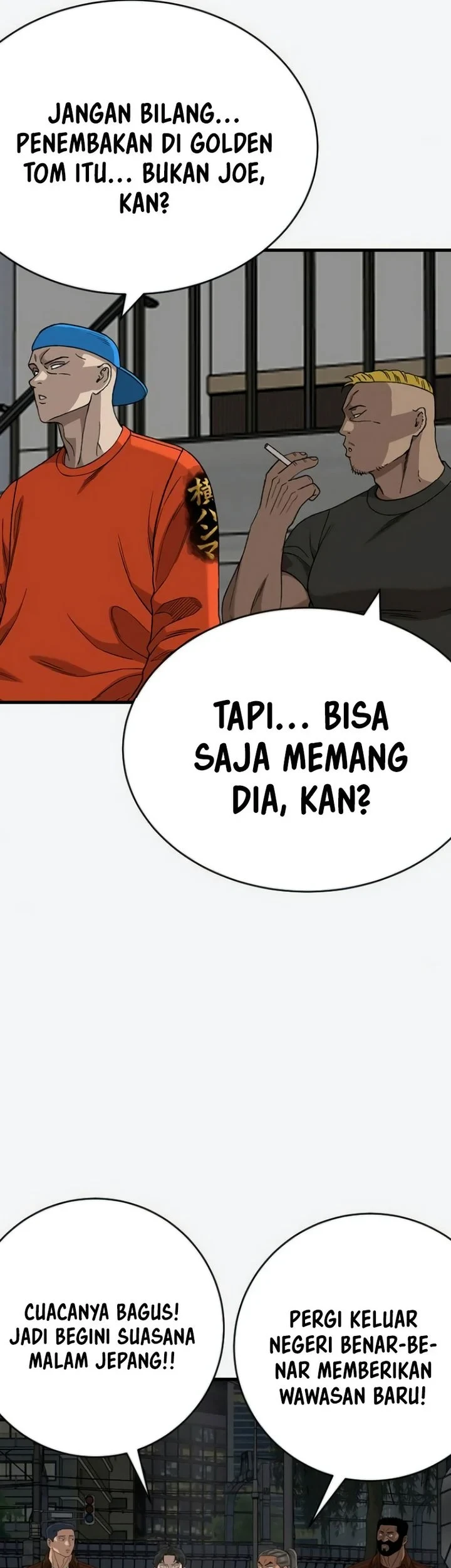 Chapter 309 - halaman 80