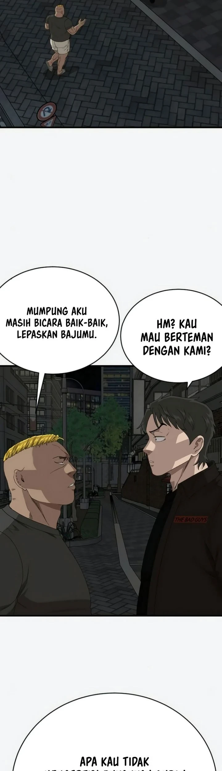 Chapter 309 - halaman 88