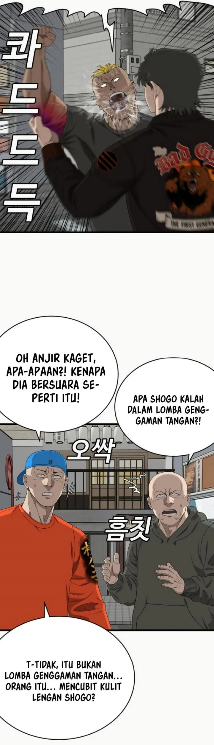 Chapter 310 - halaman 38
