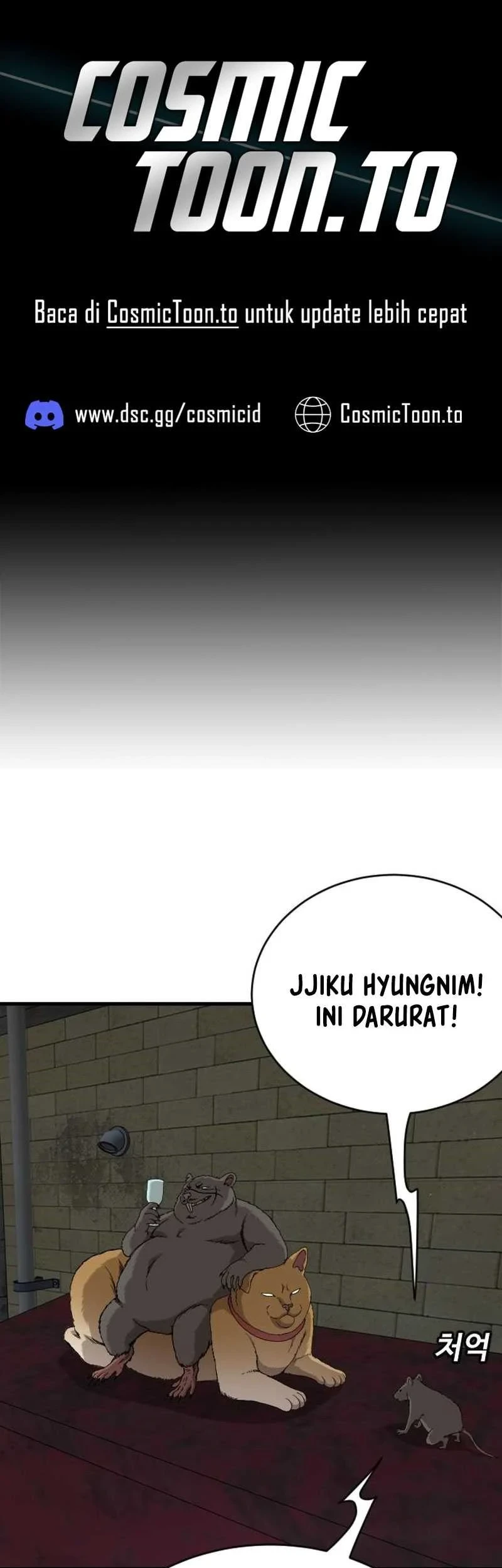 Chapter 313 - halaman 2