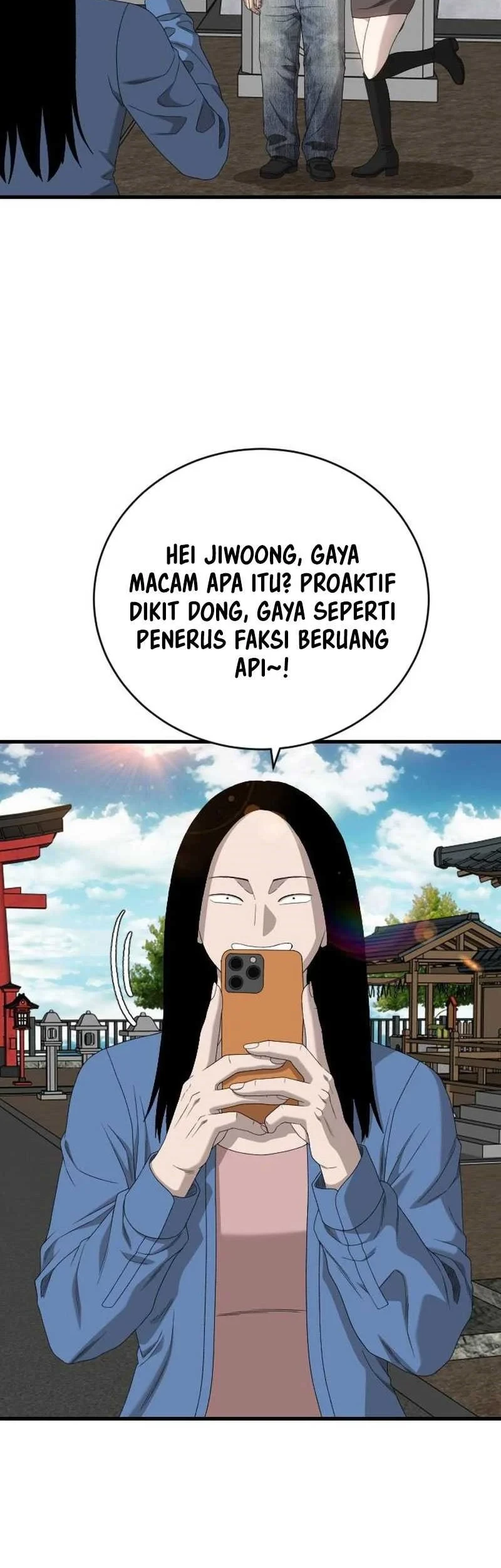 Chapter 313 - halaman 9