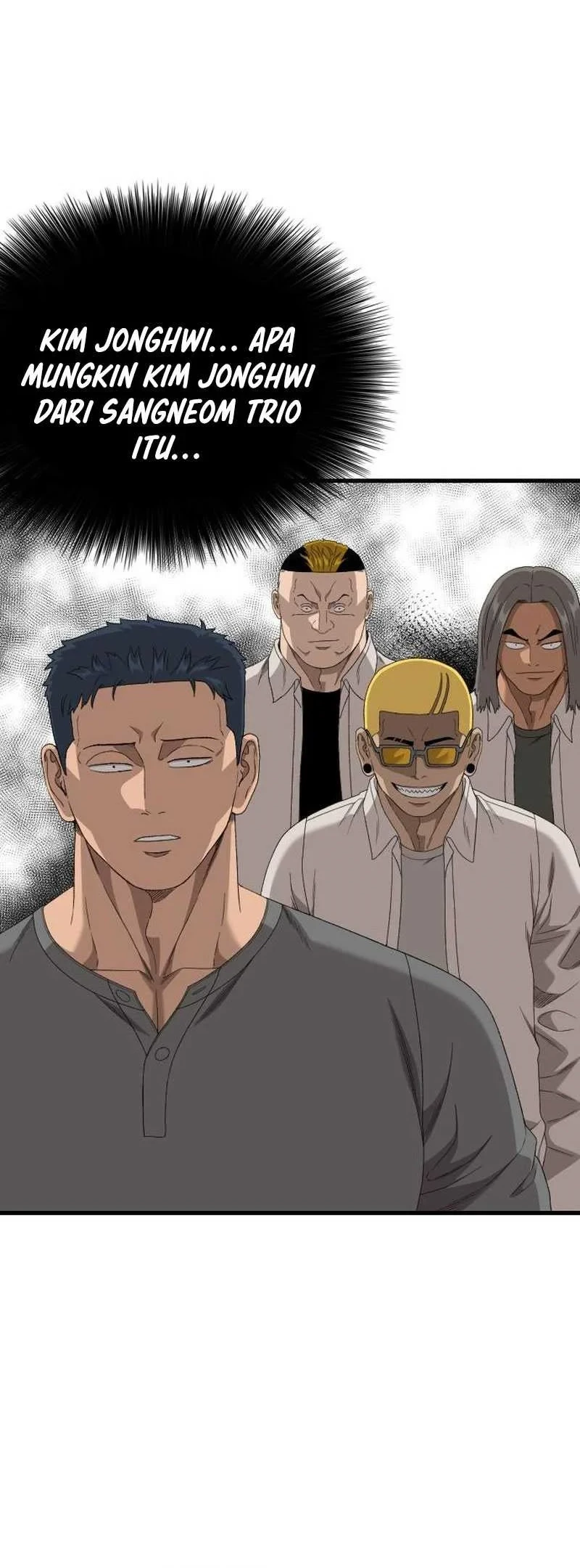 Chapter 313 - halaman 19