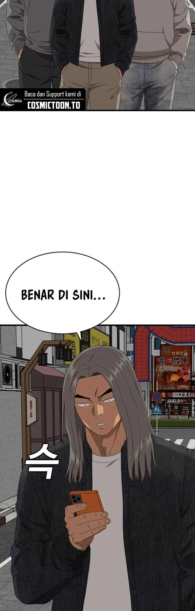 Chapter 313 - halaman 29