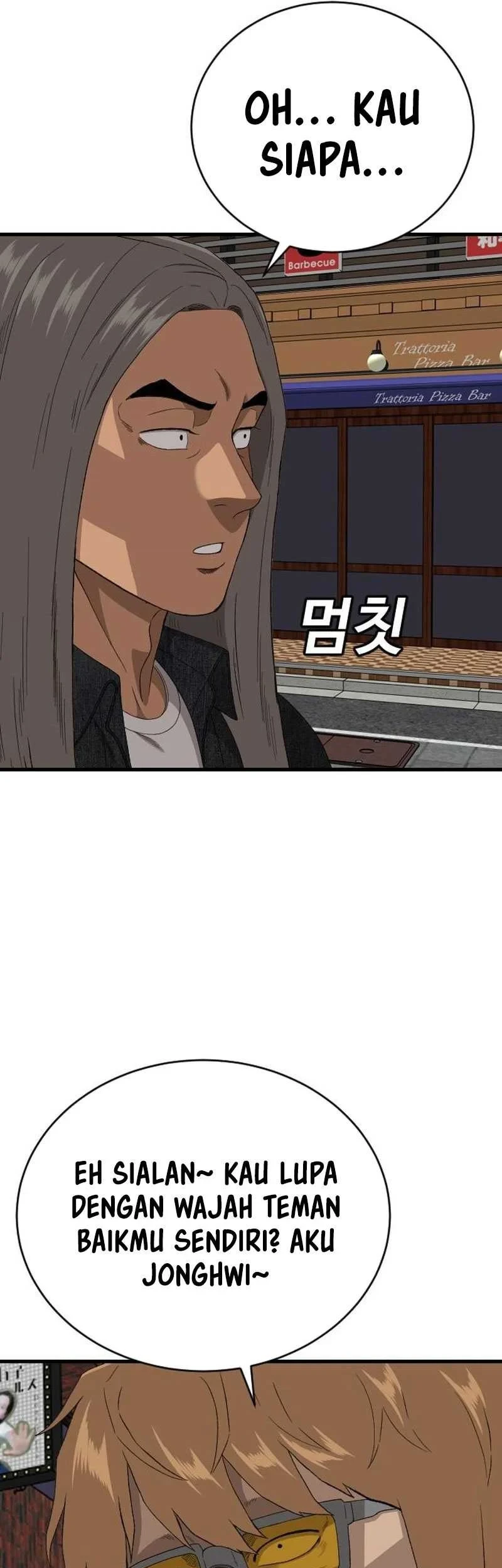 Chapter 313 - halaman 32