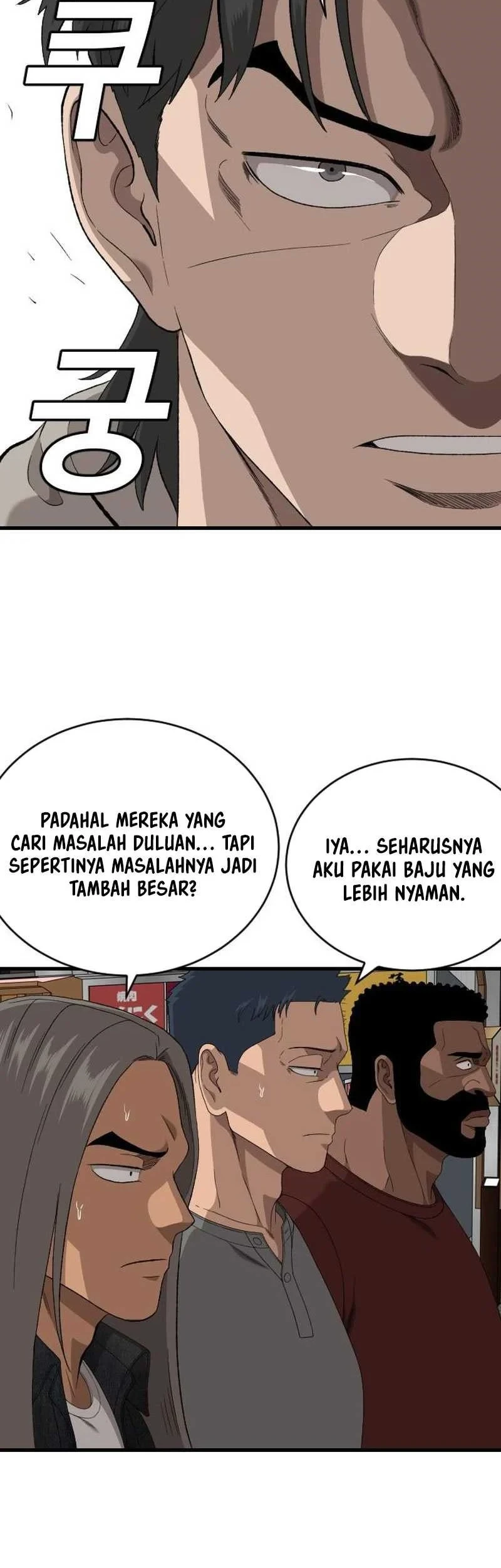 Chapter 313 - halaman 45