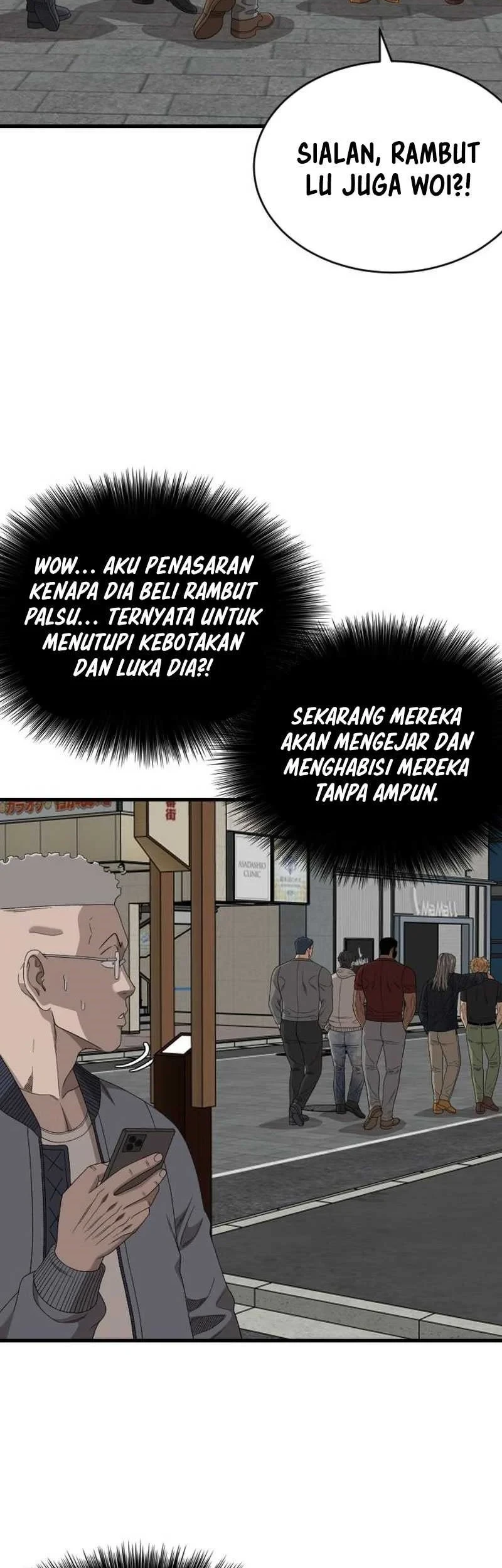 Chapter 313 - halaman 53