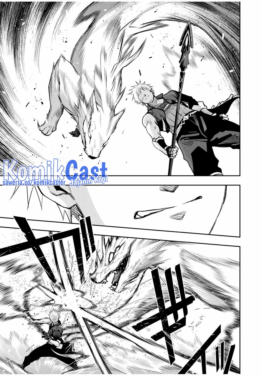 Chapter 135 - halaman 14