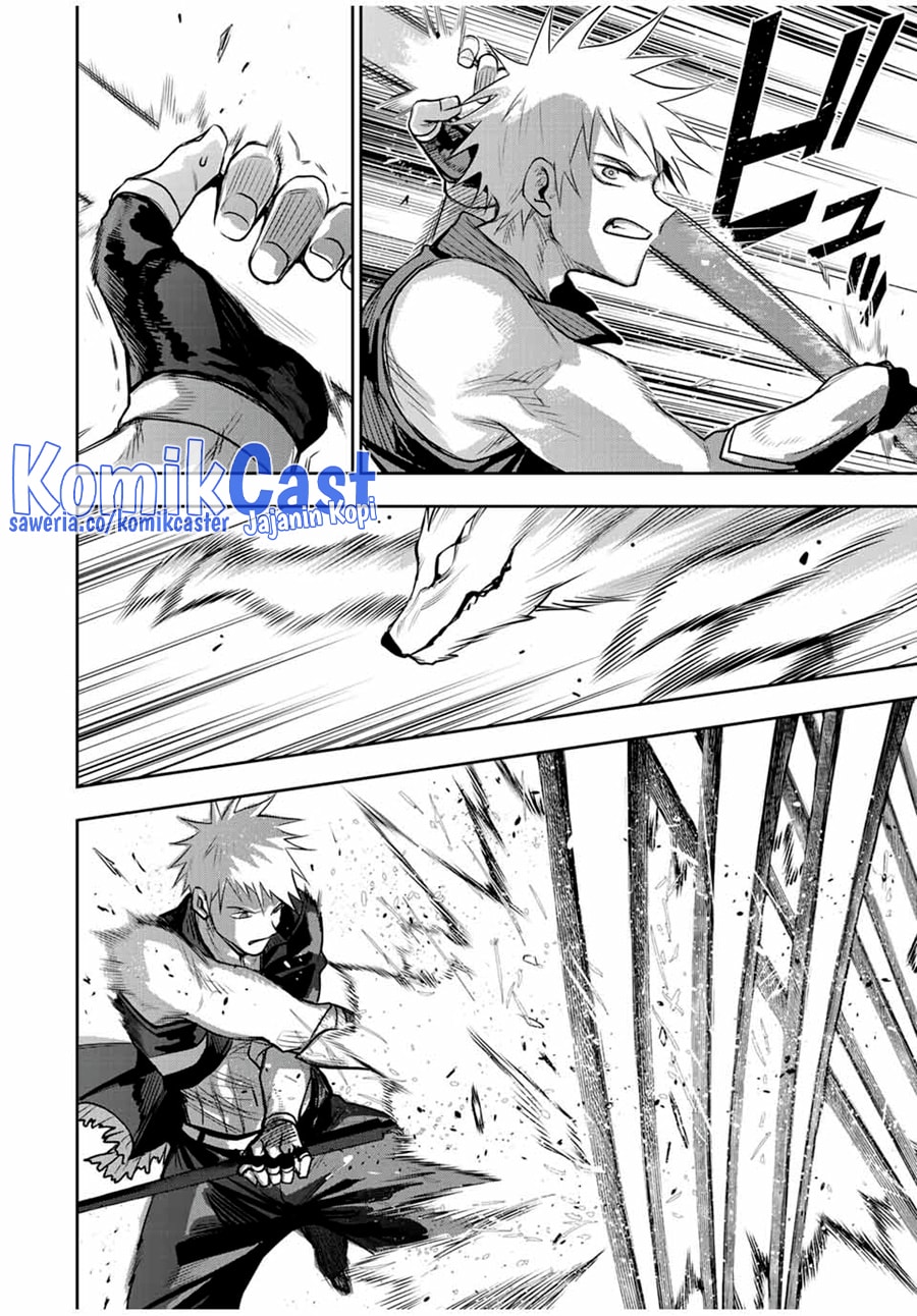 Chapter 135 - halaman 15