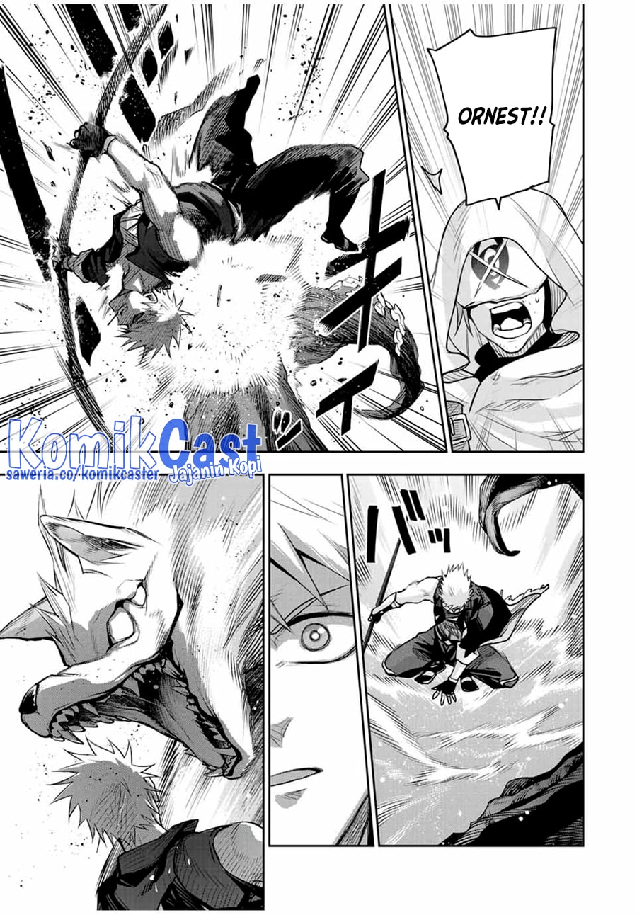 Chapter 135 - halaman 16