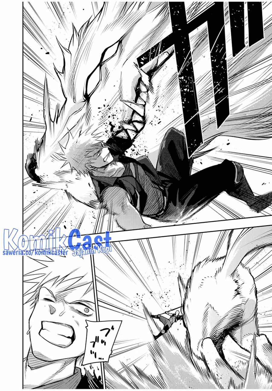 Chapter 135 - halaman 17