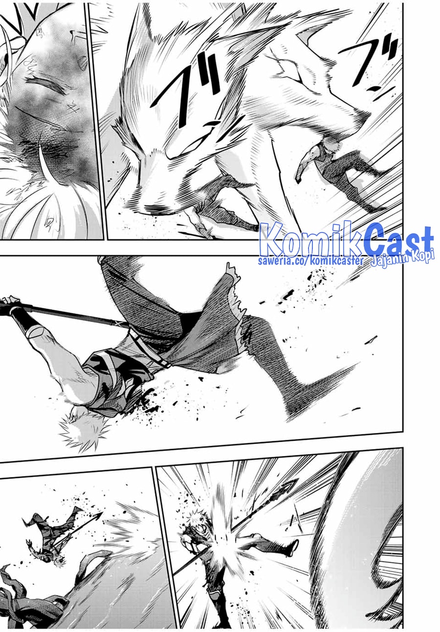Chapter 135 - halaman 18