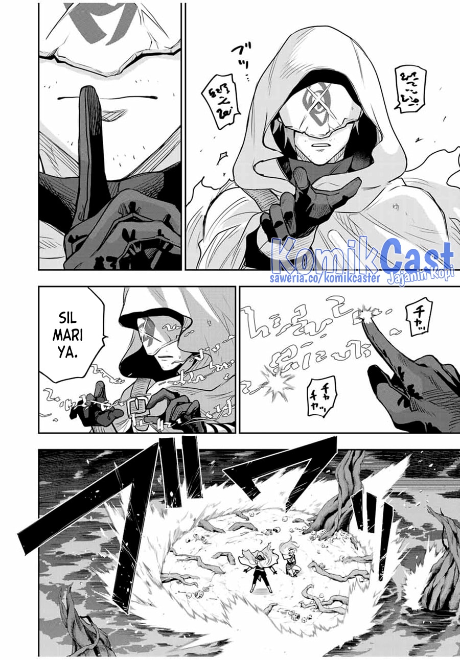 Chapter 135 - halaman 3