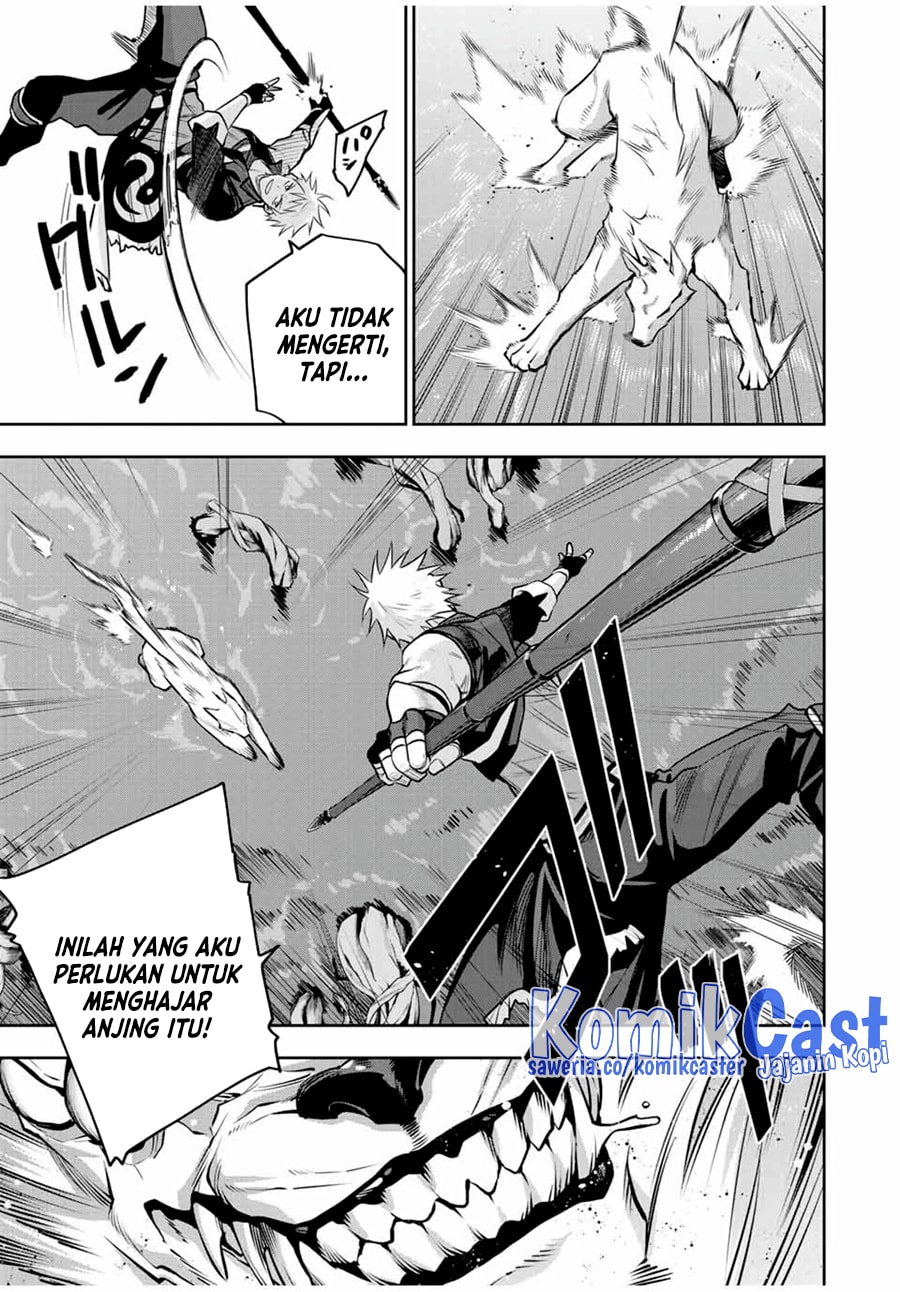 Chapter 135 - halaman 6