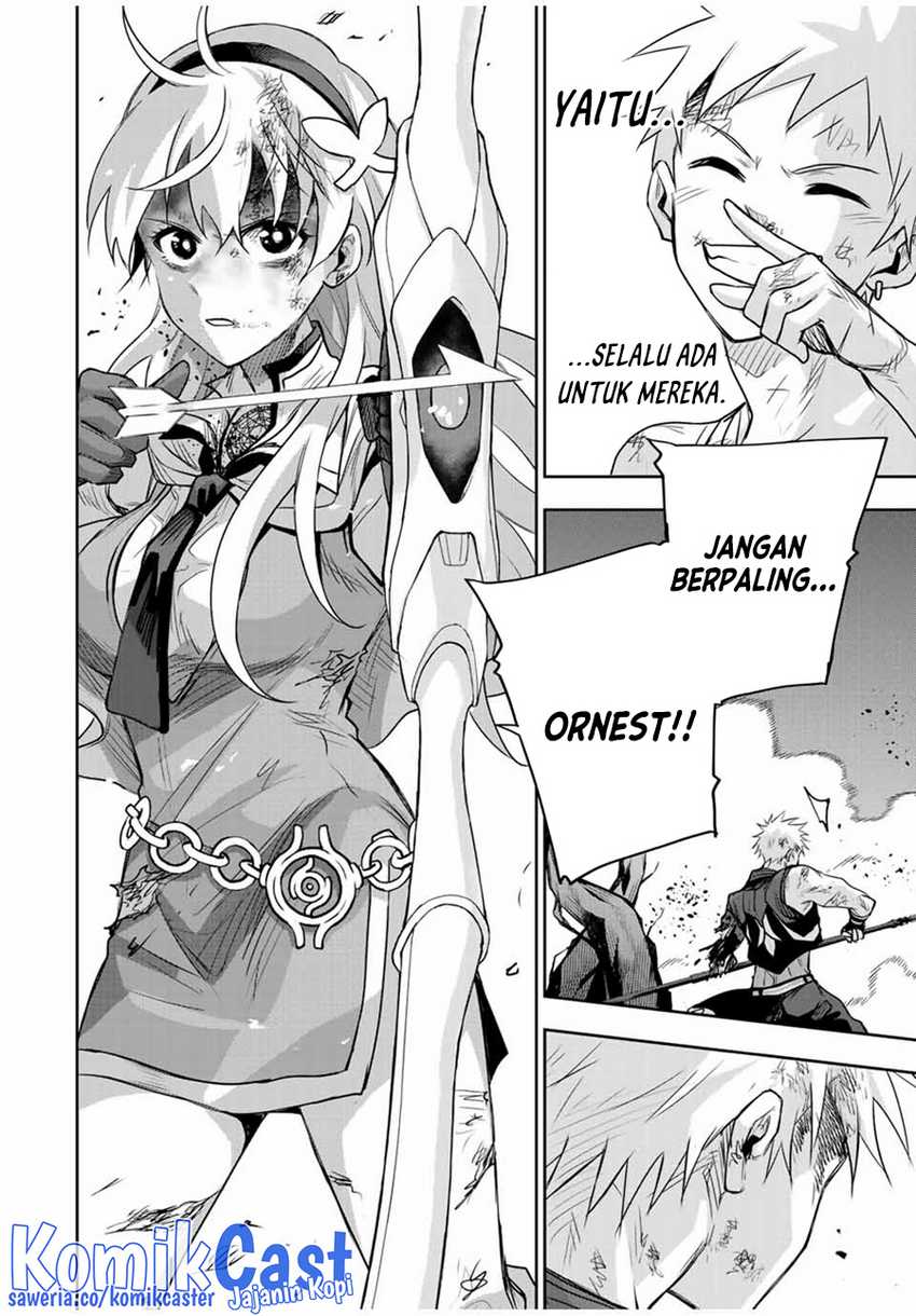 Chapter 136 - halaman 15